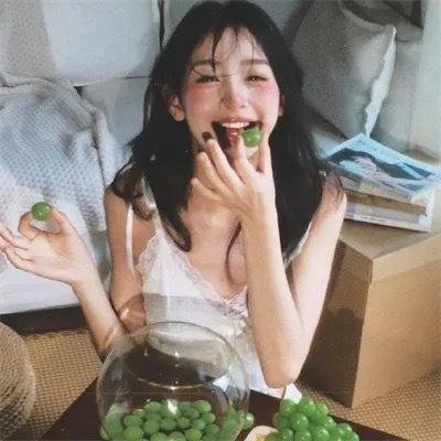闪亮女声