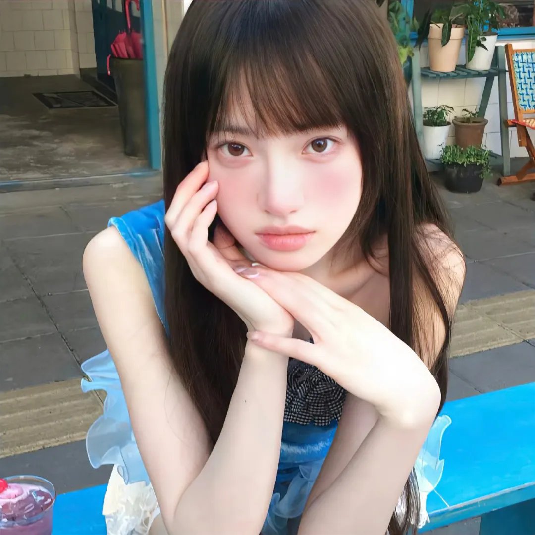 加布里埃拉,丁香和肉桂